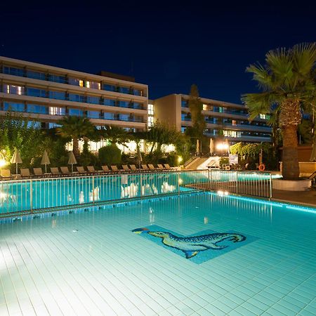 Mediterranee Argostoli  Exterior photo
