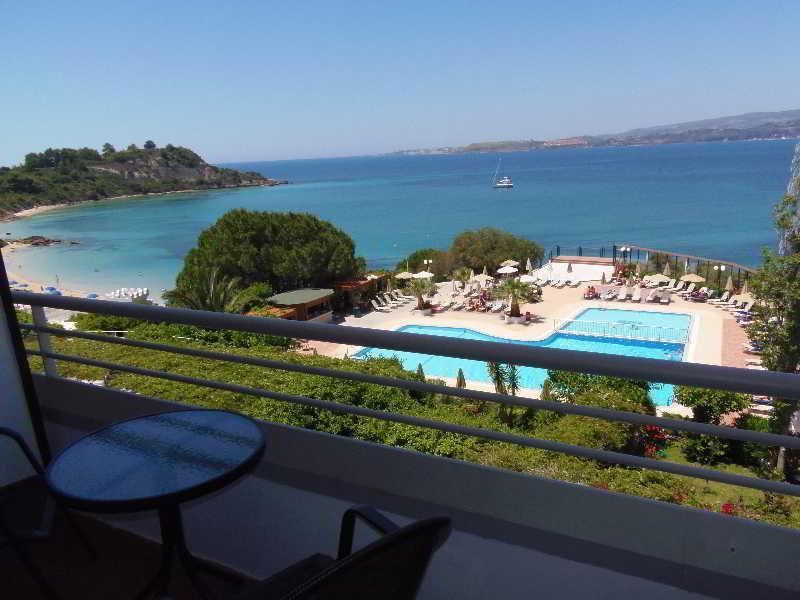 Mediterranee Argostoli  Exterior photo