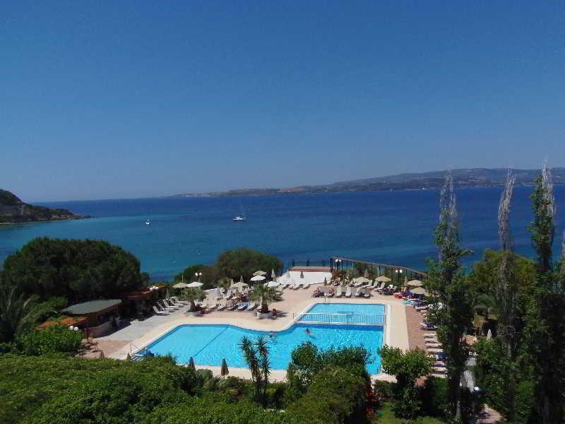 Mediterranee Argostoli  Exterior photo