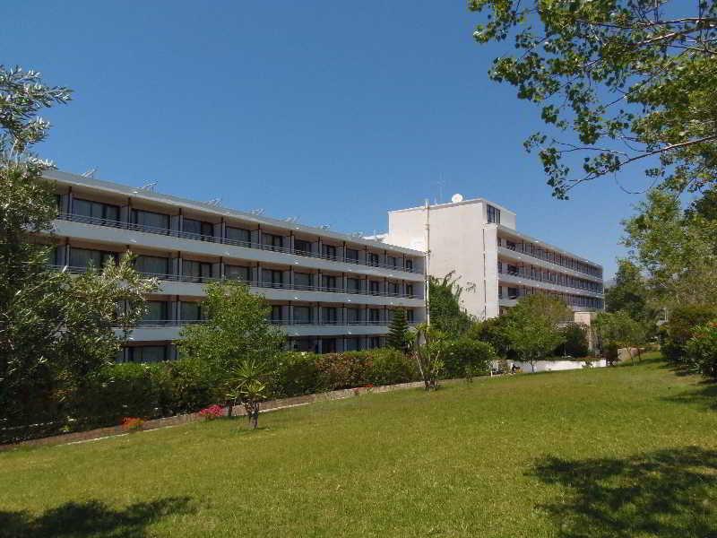 Mediterranee Argostoli  Exterior photo