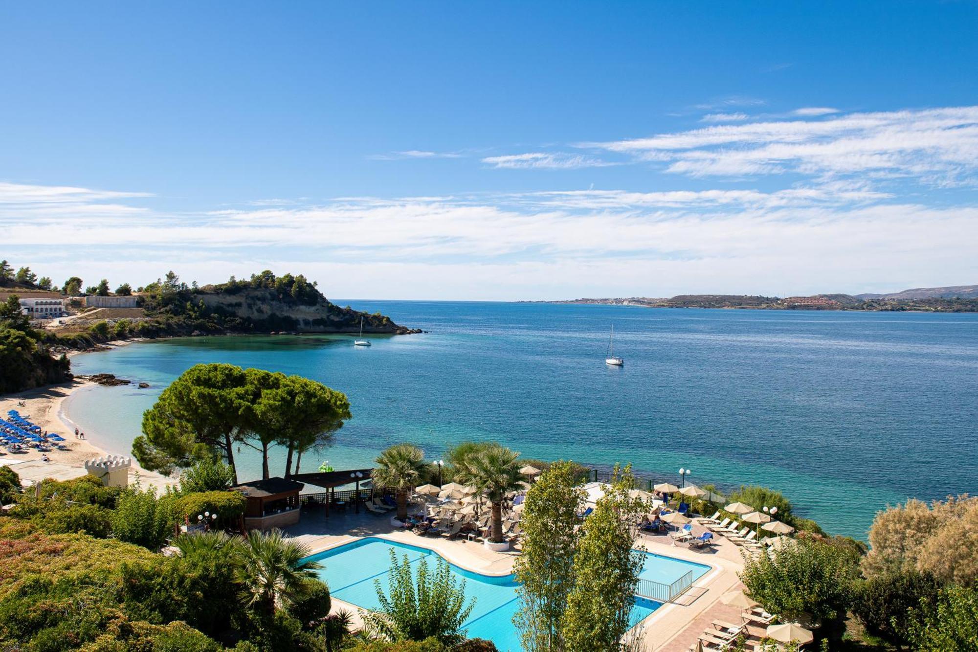 Mediterranee Argostoli  Exterior photo