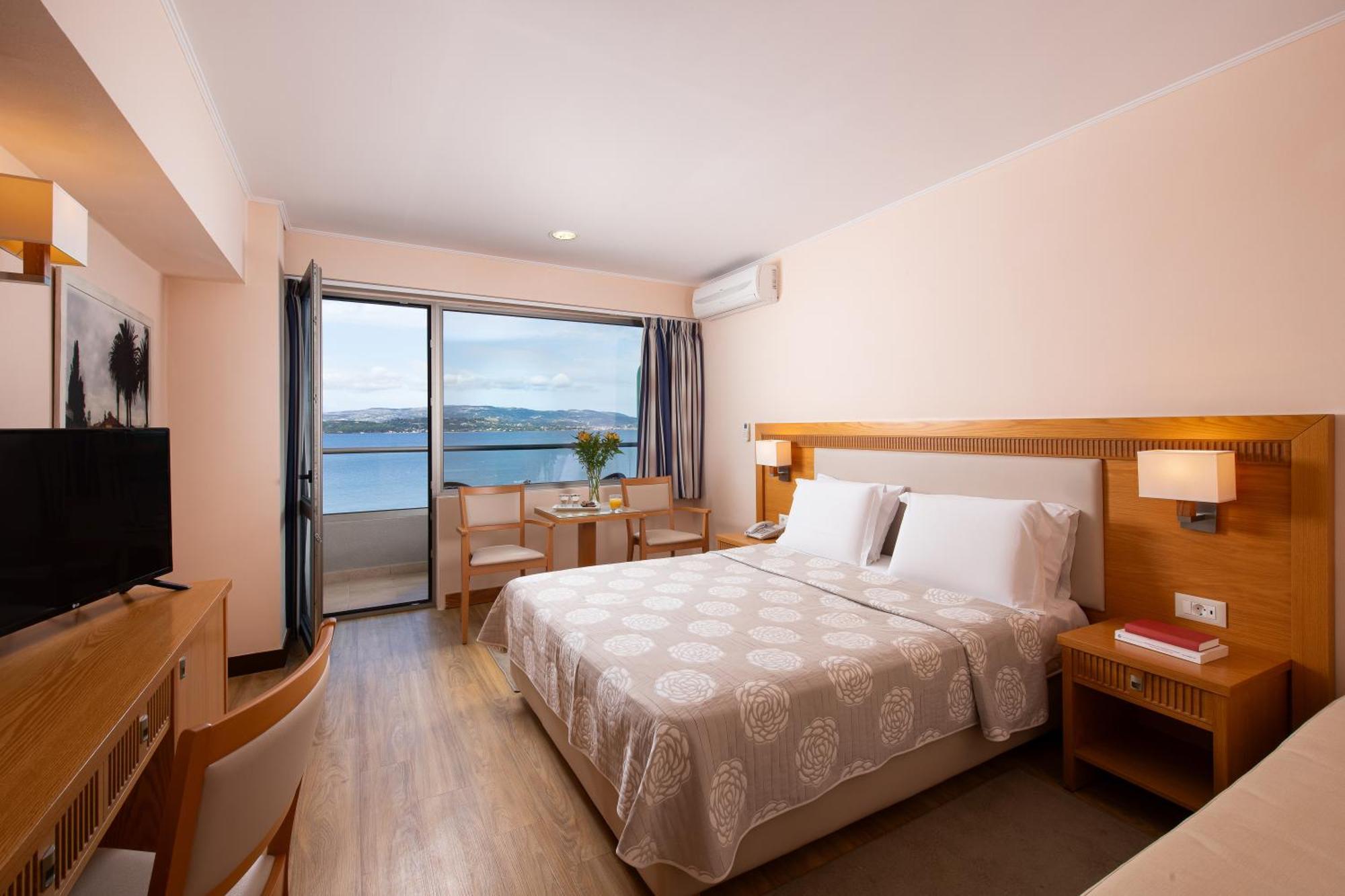 Mediterranee Argostoli  Exterior photo