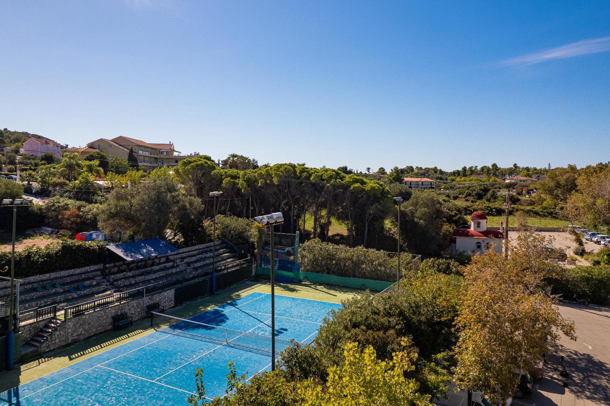 Mediterranee Argostoli  Exterior photo