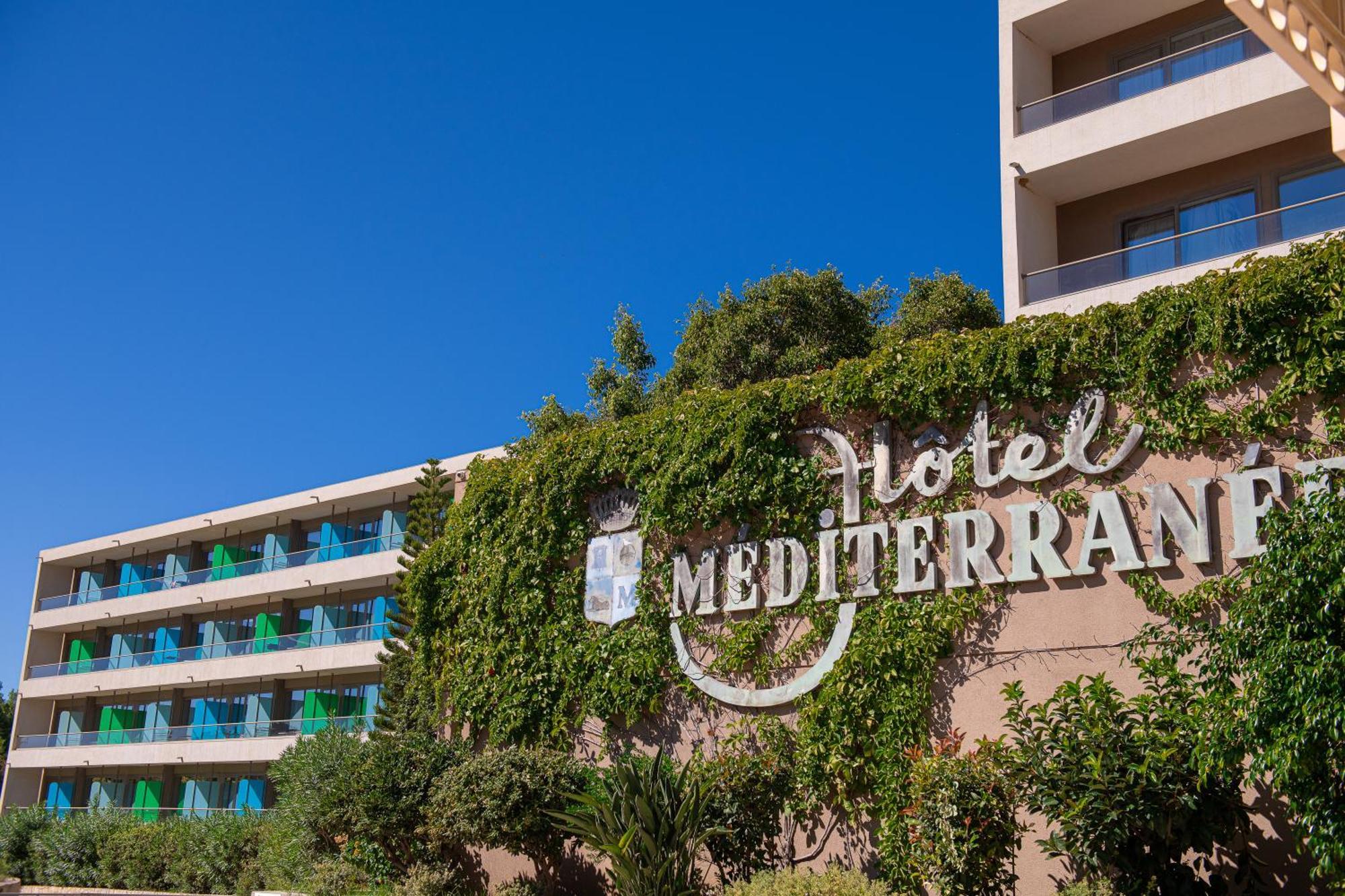 Mediterranee Argostoli  Exterior photo