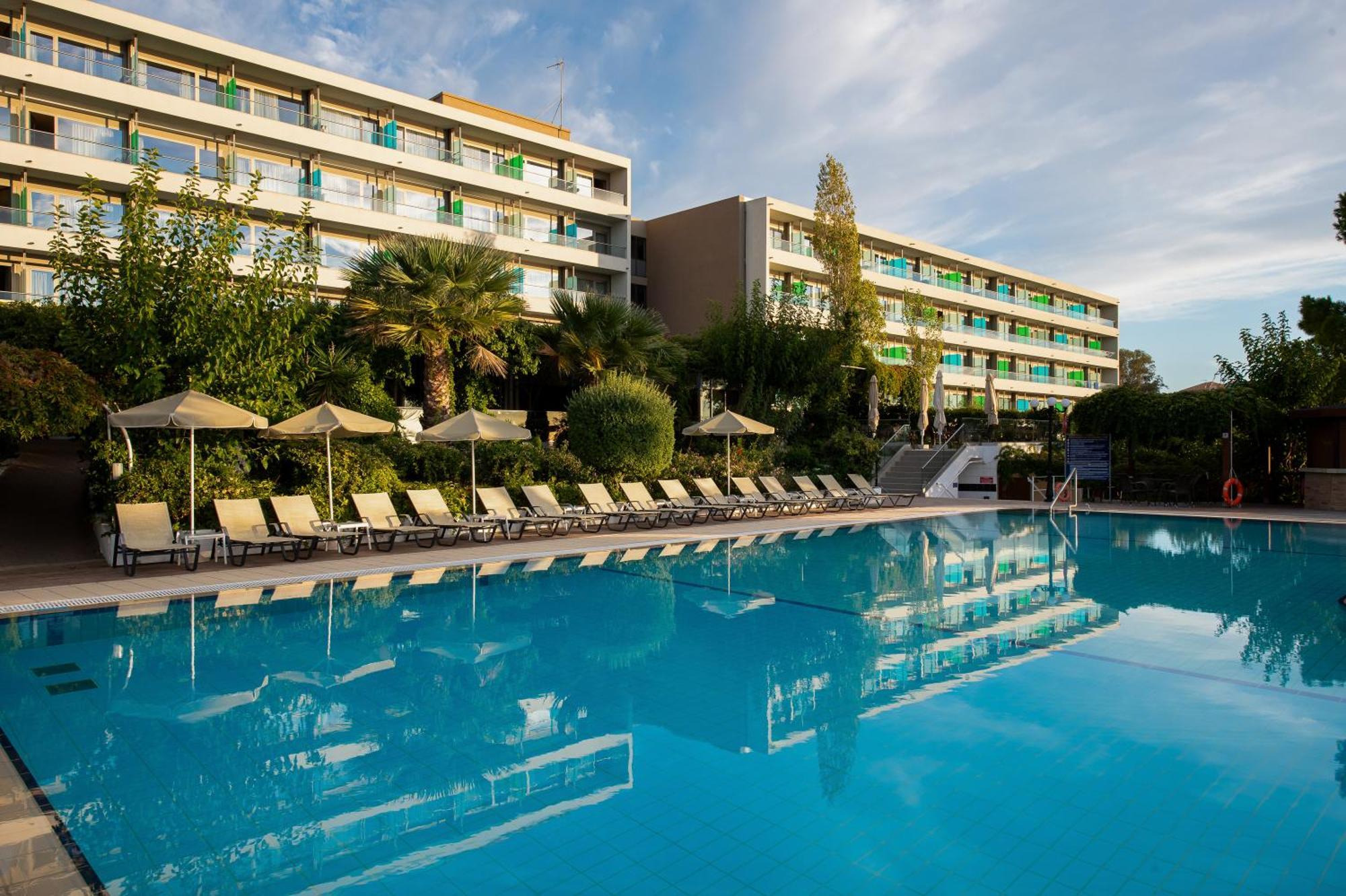 Mediterranee Argostoli  Exterior photo
