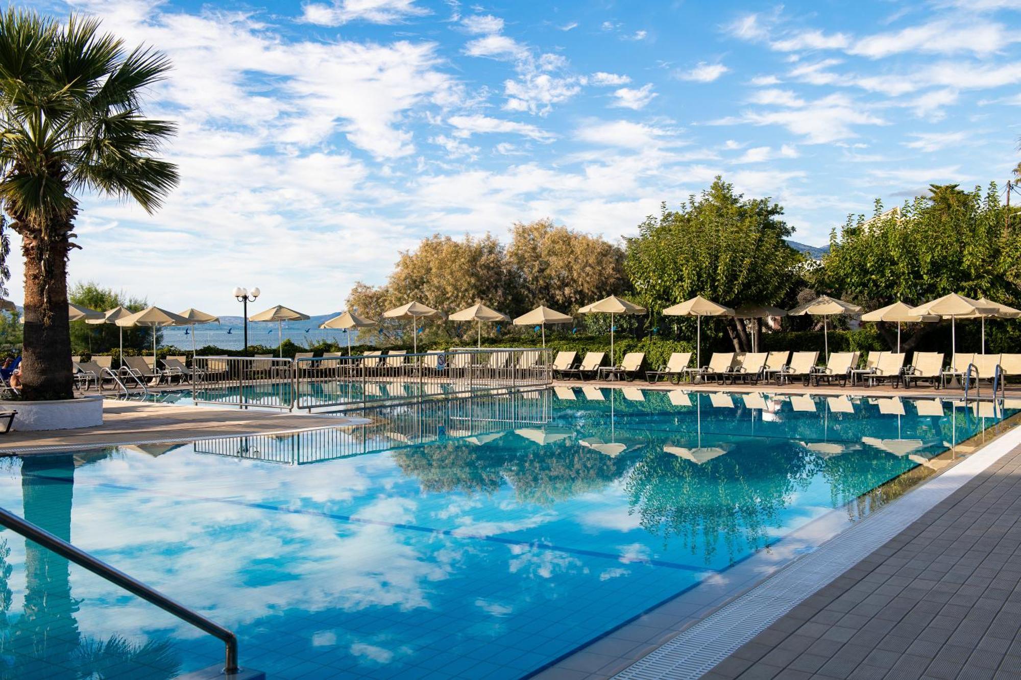 Mediterranee Argostoli  Exterior photo