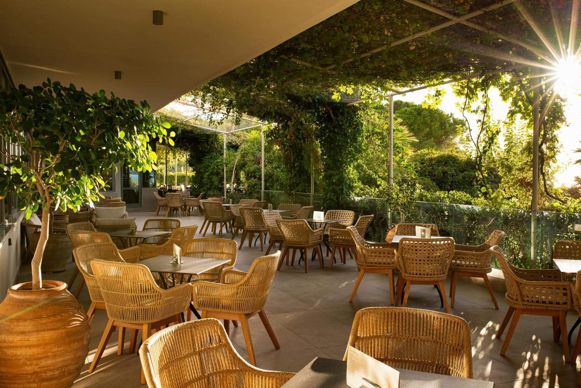 Mediterranee Argostoli  Exterior photo