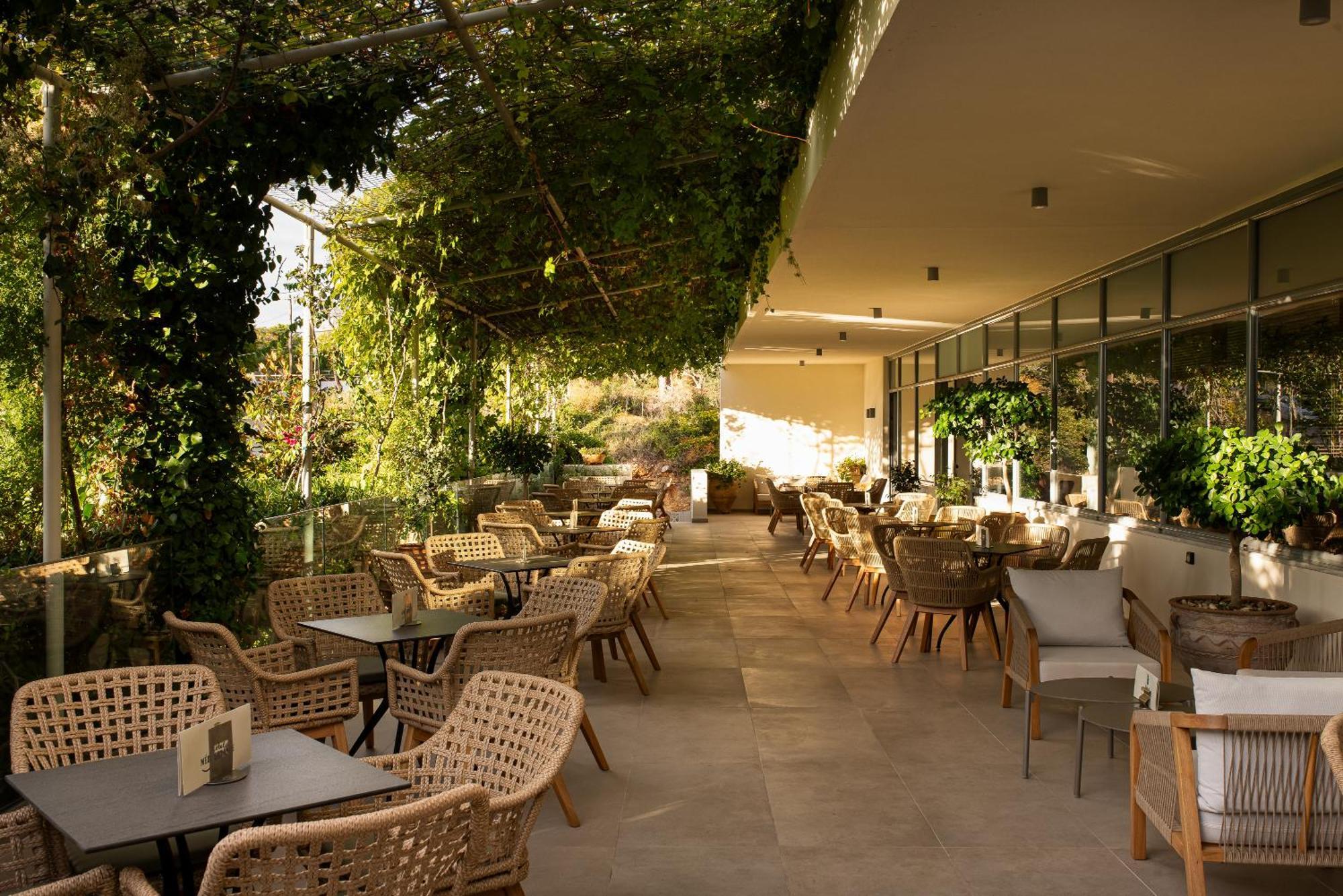Mediterranee Argostoli  Exterior photo