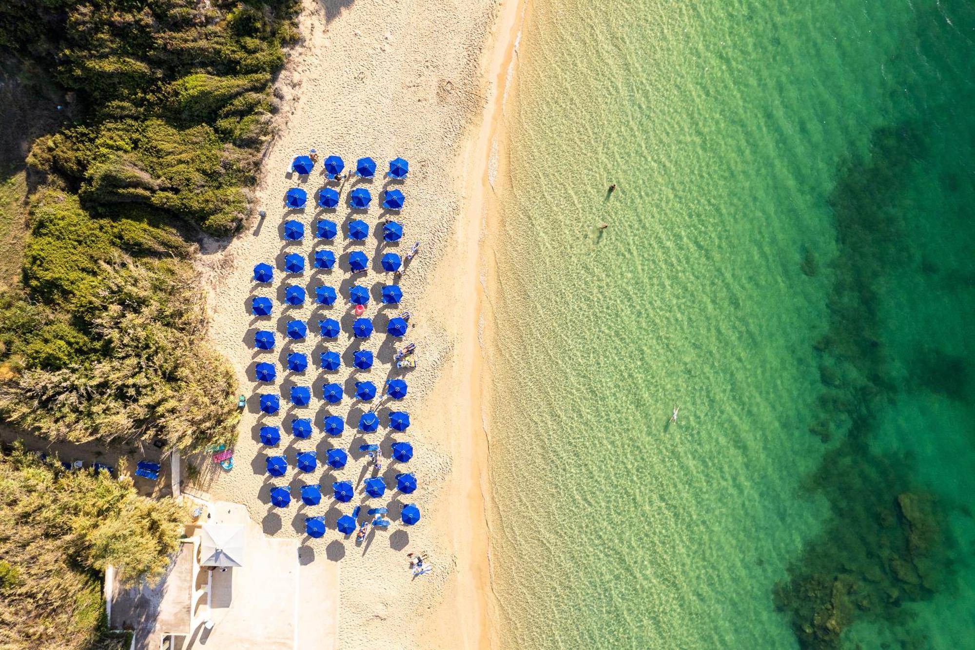 Mediterranee Argostoli  Exterior photo