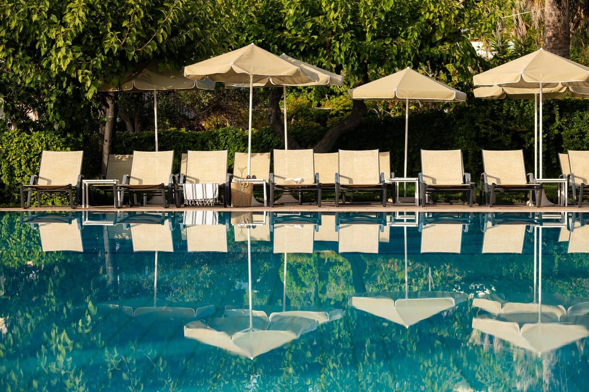 Mediterranee Argostoli  Exterior photo