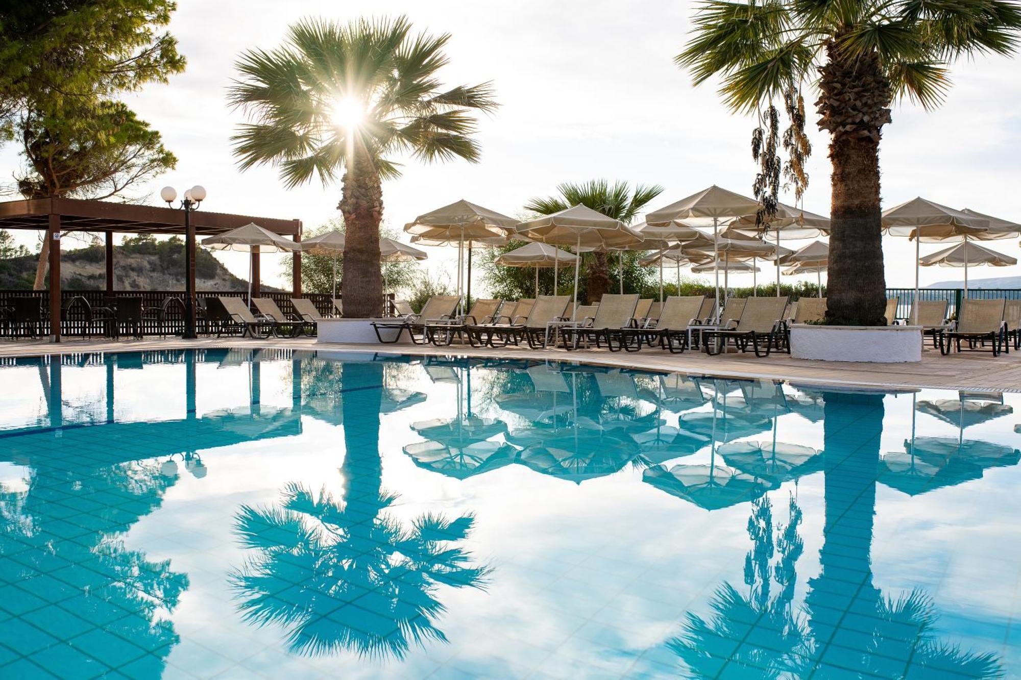 Mediterranee Argostoli  Exterior photo