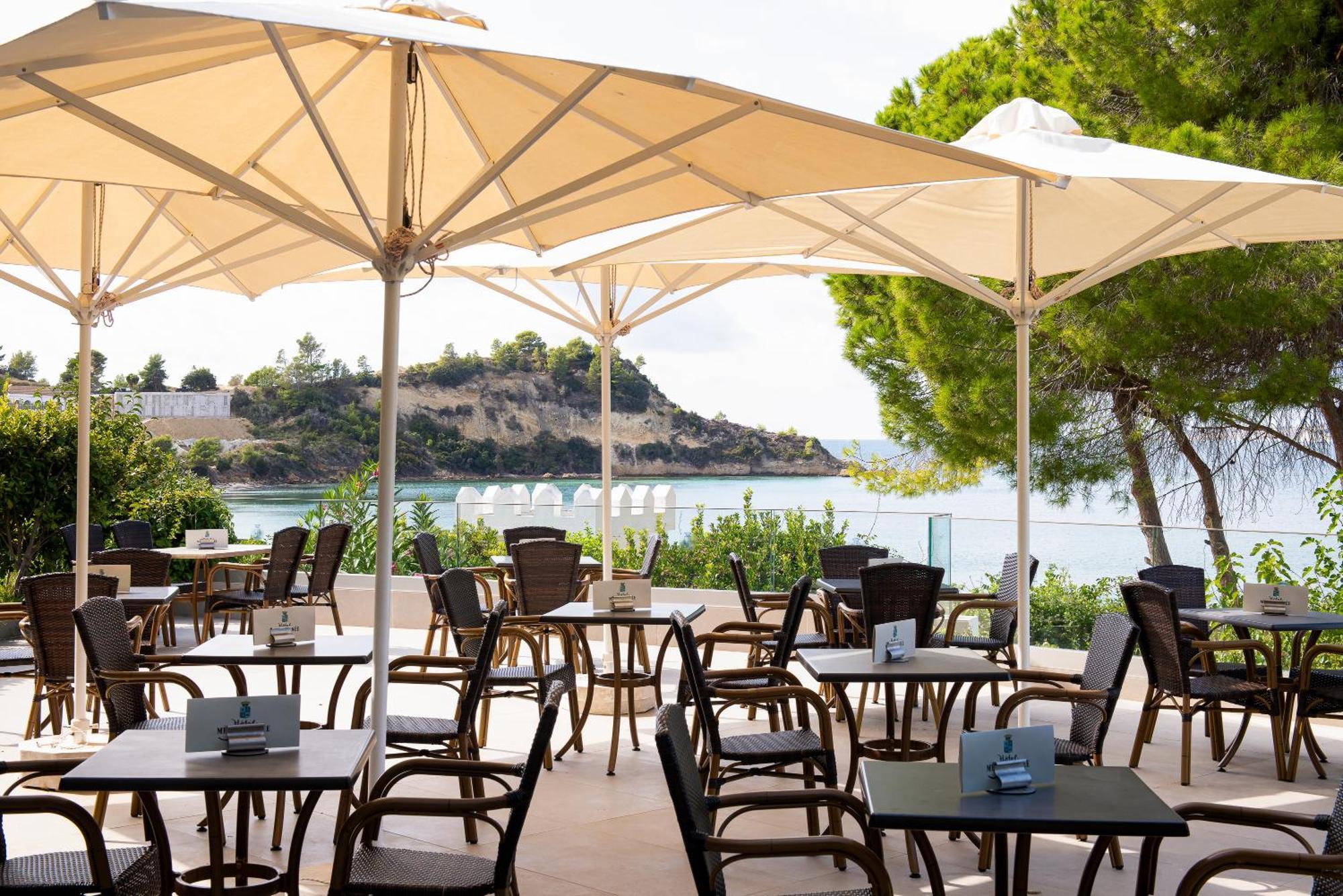 Mediterranee Argostoli  Exterior photo