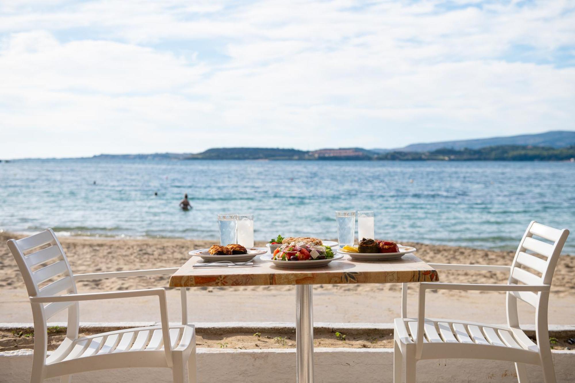 Mediterranee Argostoli  Exterior photo