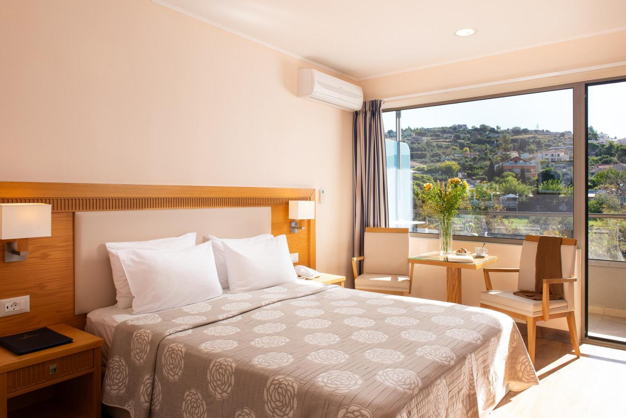 Mediterranee Argostoli  Exterior photo