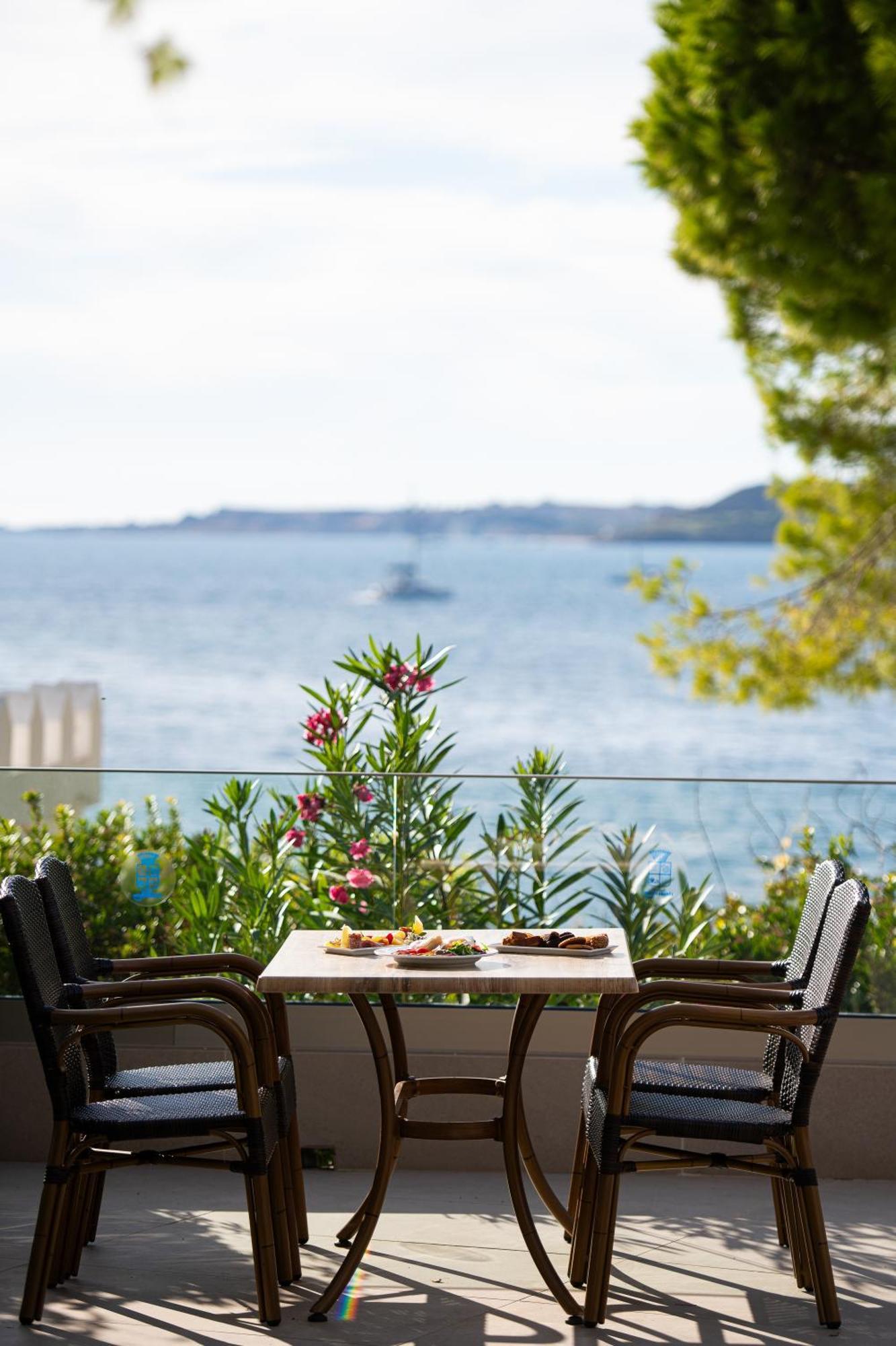 Mediterranee Argostoli  Exterior photo