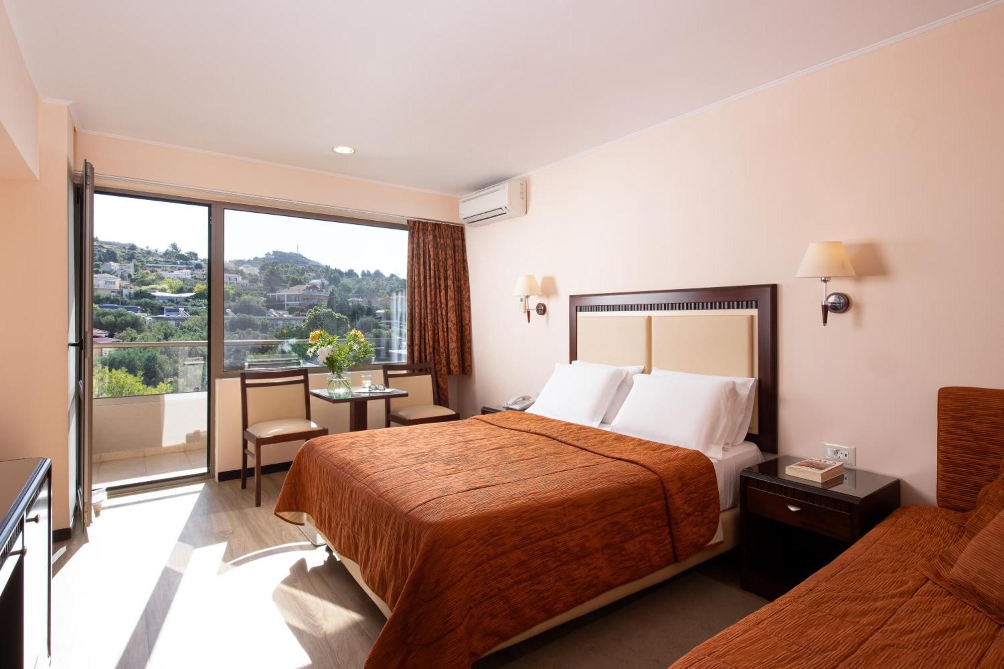 Mediterranee Argostoli  Exterior photo