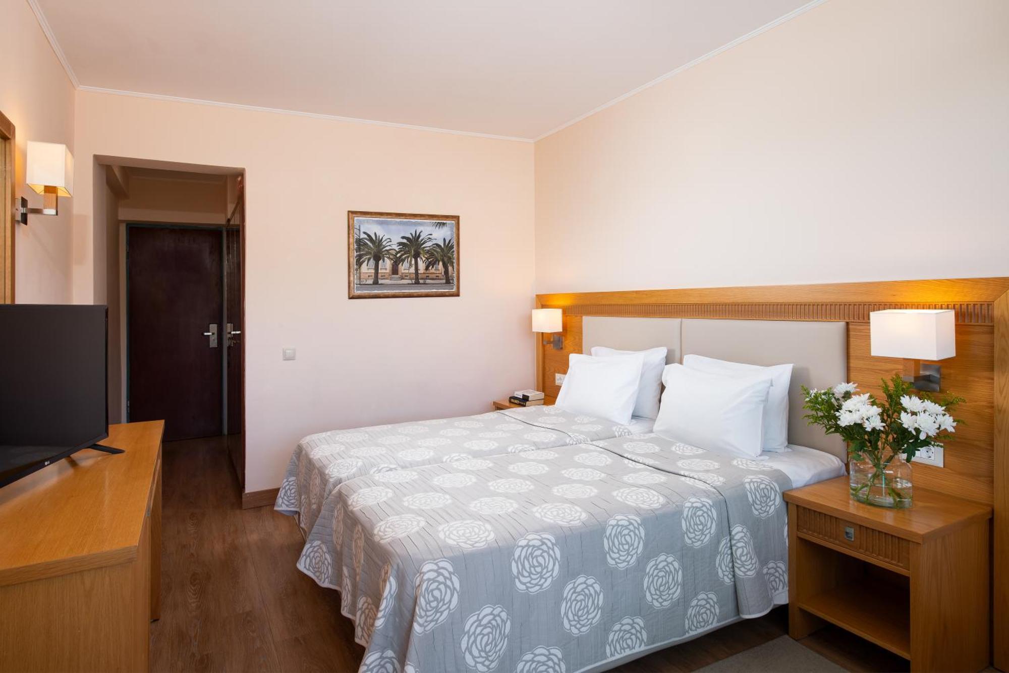 Mediterranee Argostoli  Exterior photo