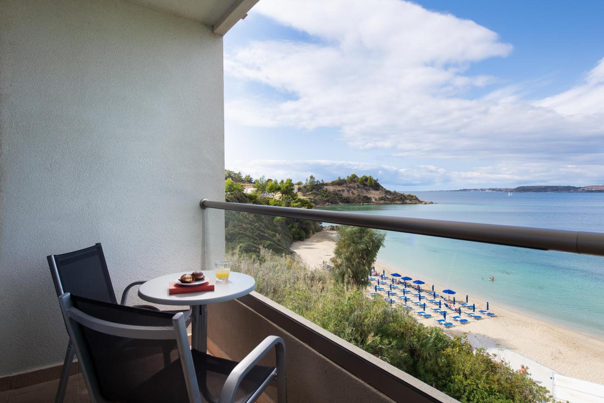 Mediterranee Argostoli  Exterior photo
