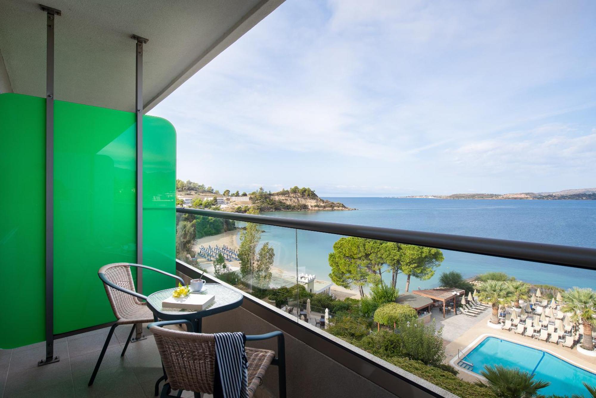 Mediterranee Argostoli  Exterior photo