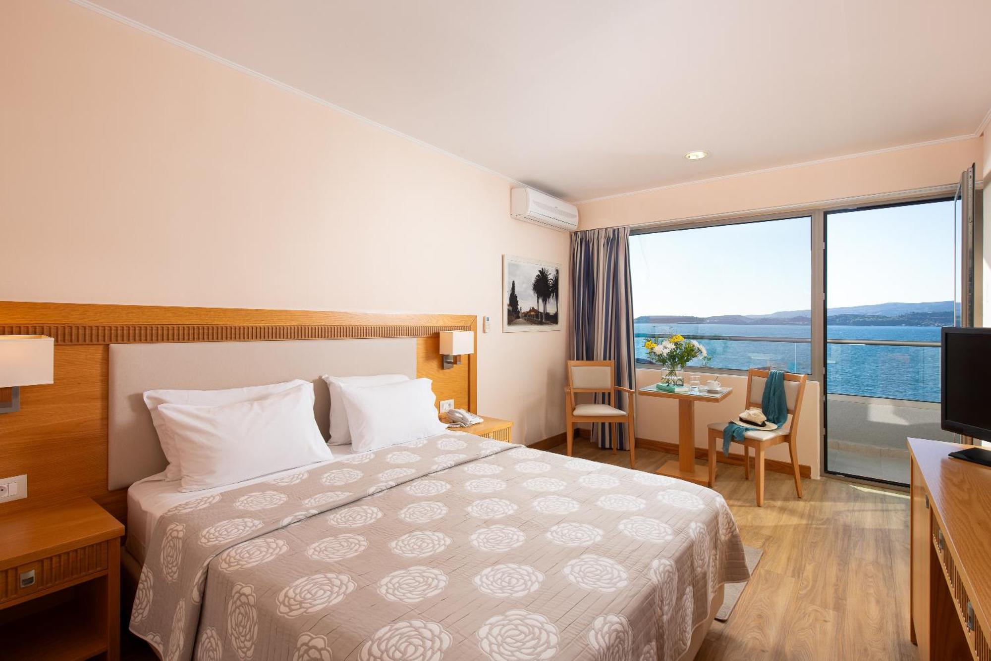 Mediterranee Argostoli  Exterior photo