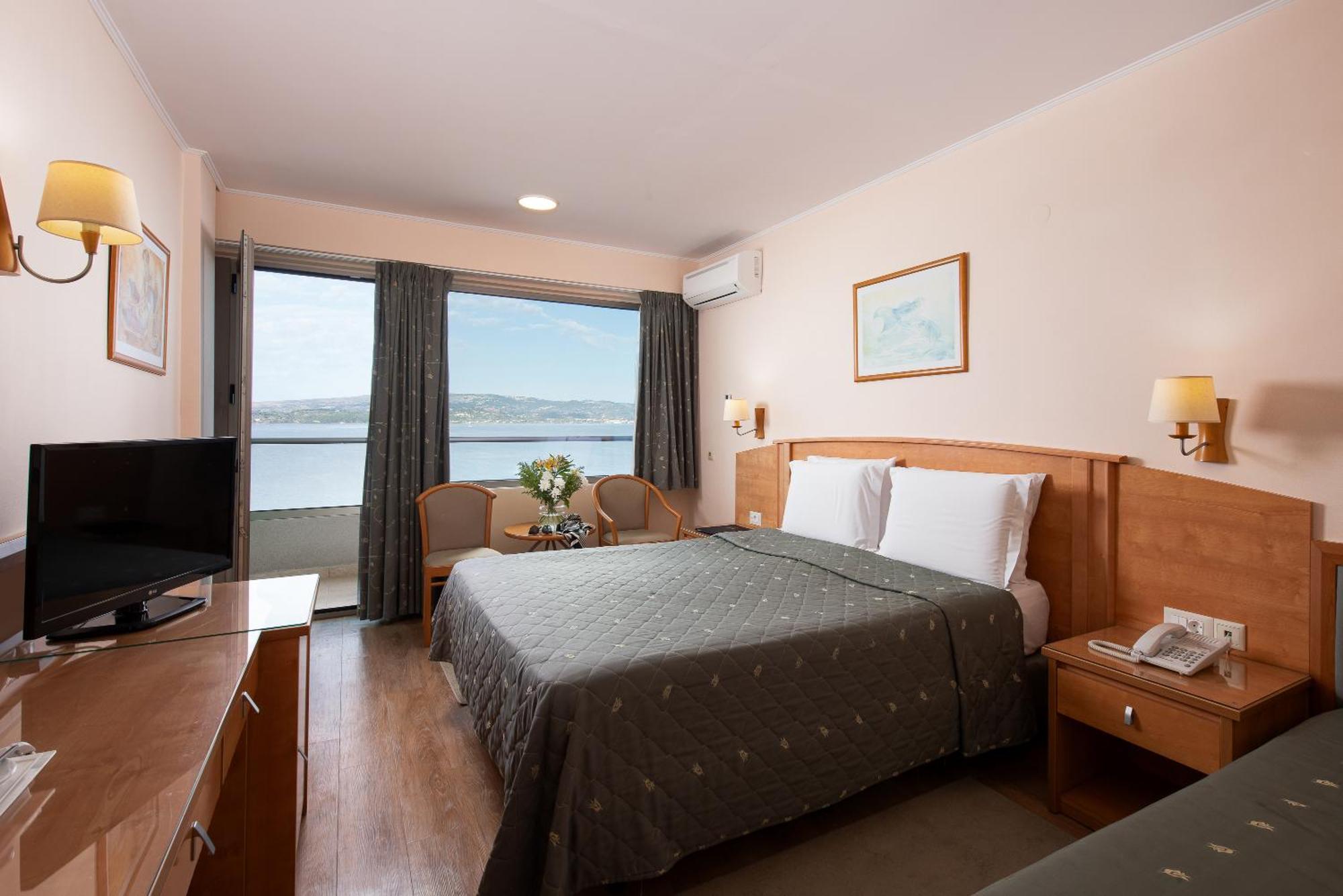 Mediterranee Argostoli  Exterior photo