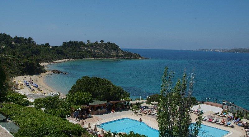 Mediterranee Argostoli  Exterior photo