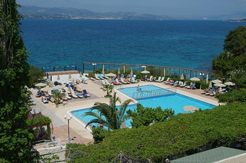 Mediterranee Argostoli  Exterior photo