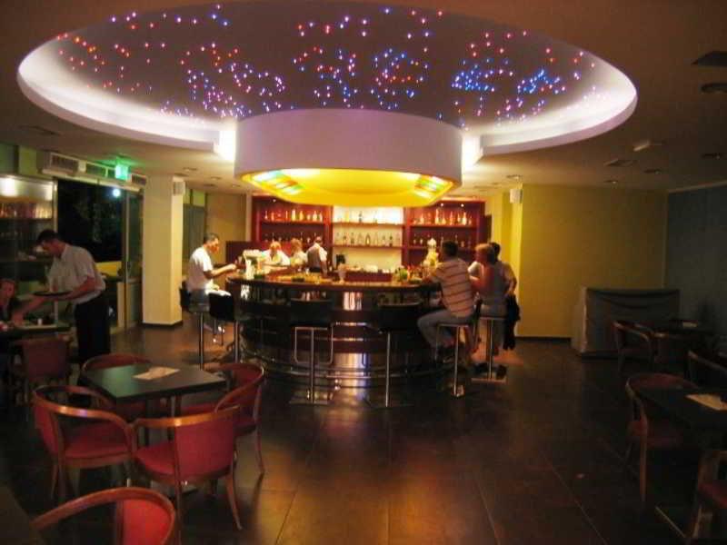 Mediterranee Argostoli  Exterior photo