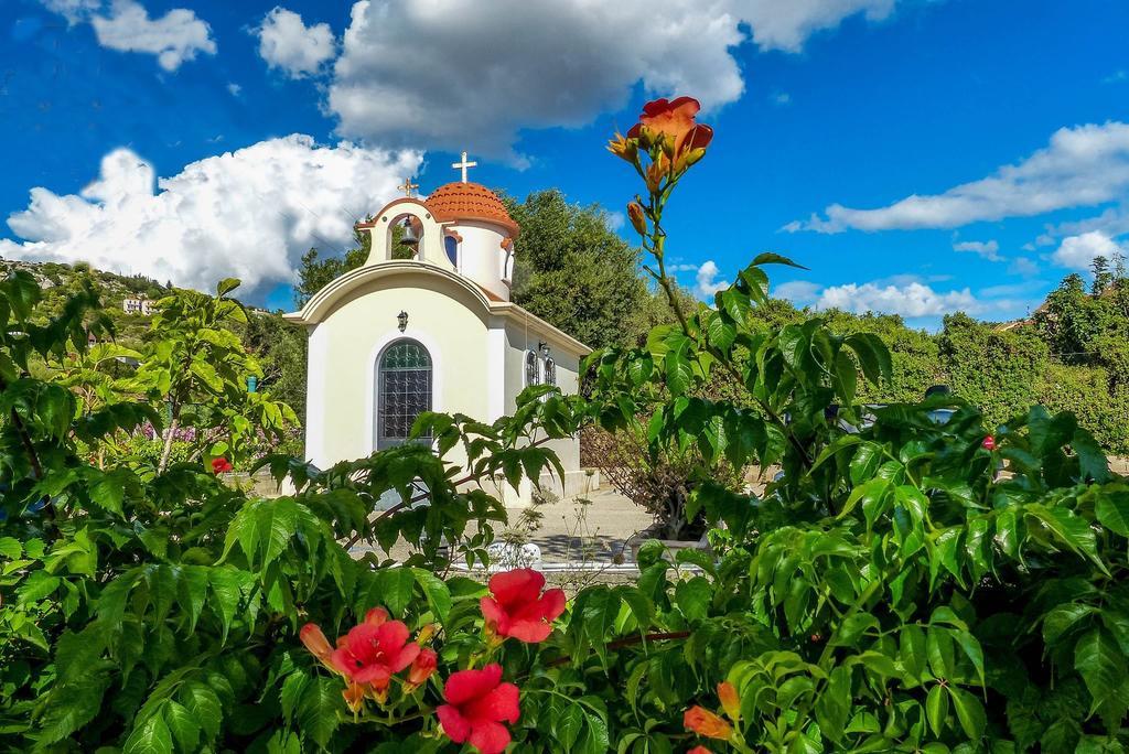 Mediterranee Argostoli  Exterior photo