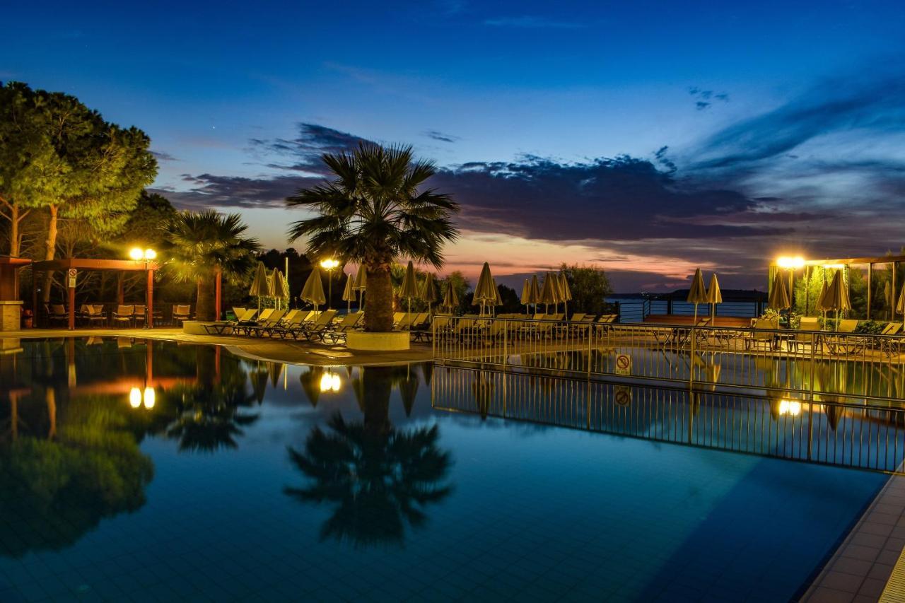 Mediterranee Argostoli  Exterior photo